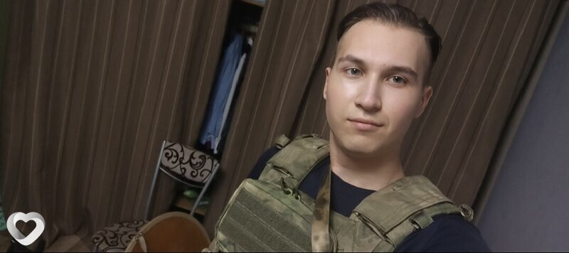 Евгений, 23, Кирове — анкета №3019737