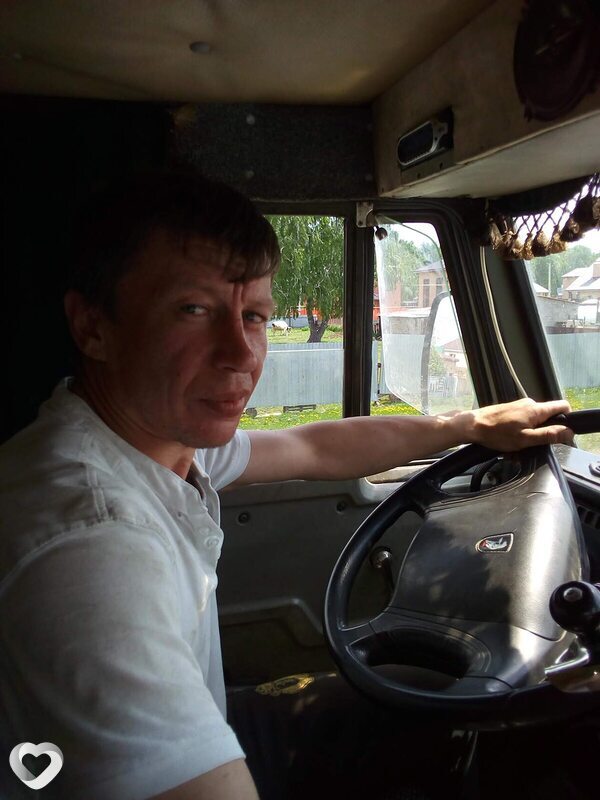 Николай, 43, Челябинске — анкета №3019746