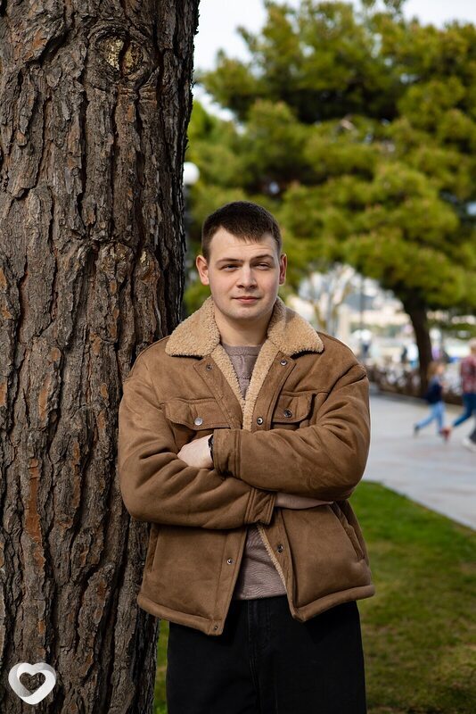 Андрей, 22, Мурманске — анкета №3019754