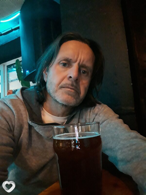 Сергей, 53, Новосибирске — анкета №3019897