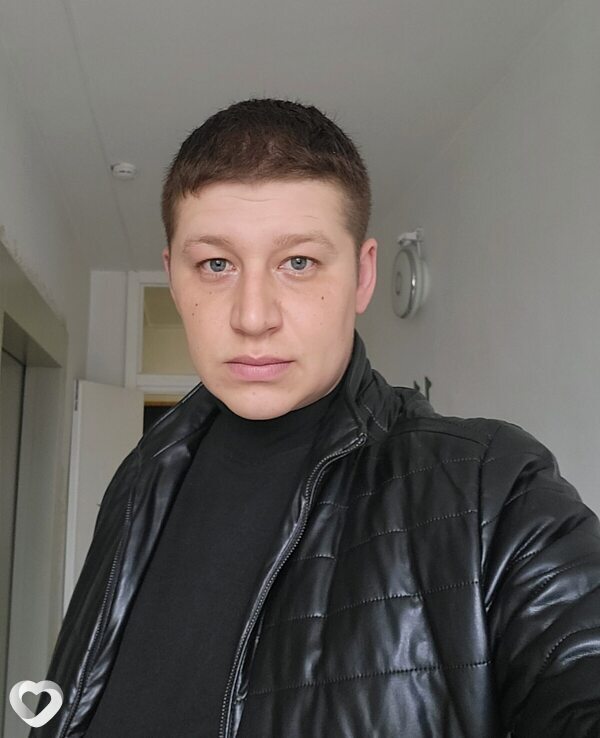 Макс, 33, Новосибирске — анкета №3019866