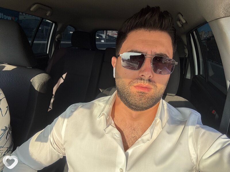 Rauf, 31, Москве — анкета №3019871
