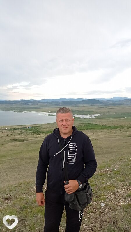 Евгений, 41, Новокузнецке — анкета №3019872