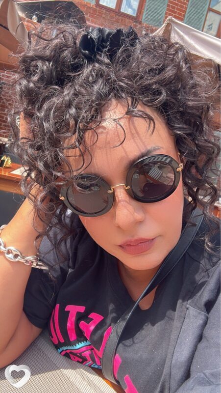 Guzel, 40, Уфе — анкета №3019877