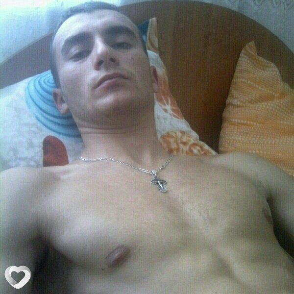 Серёга, 33, Макинске — анкета №3019812