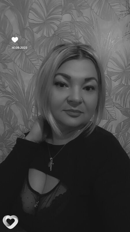 Жанна, 41, Чехове — анкета №3019823