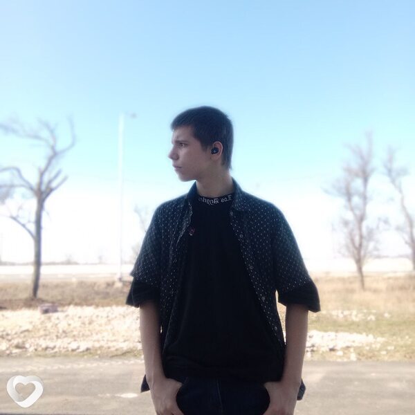 Андрей, 20, Анапе — анкета №3019906
