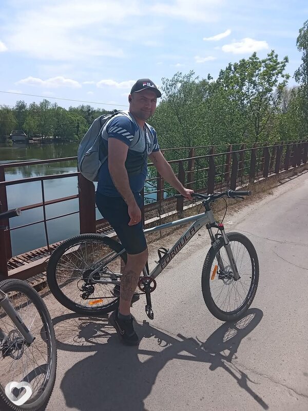 Rt, 37, Днепр — анкета №3019907