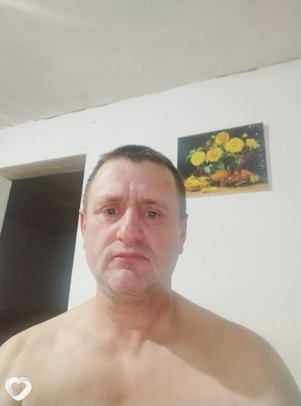 Алексей, 47, Кемерове — анкета №3019918