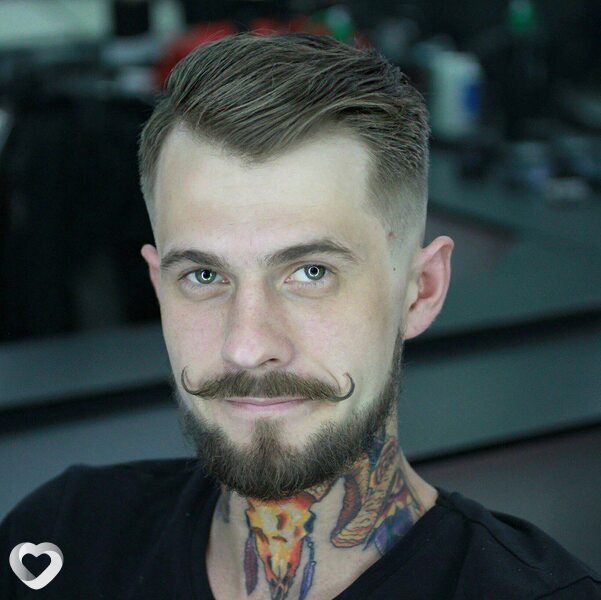 Константин, 30, Алматы — анкета №3019921
