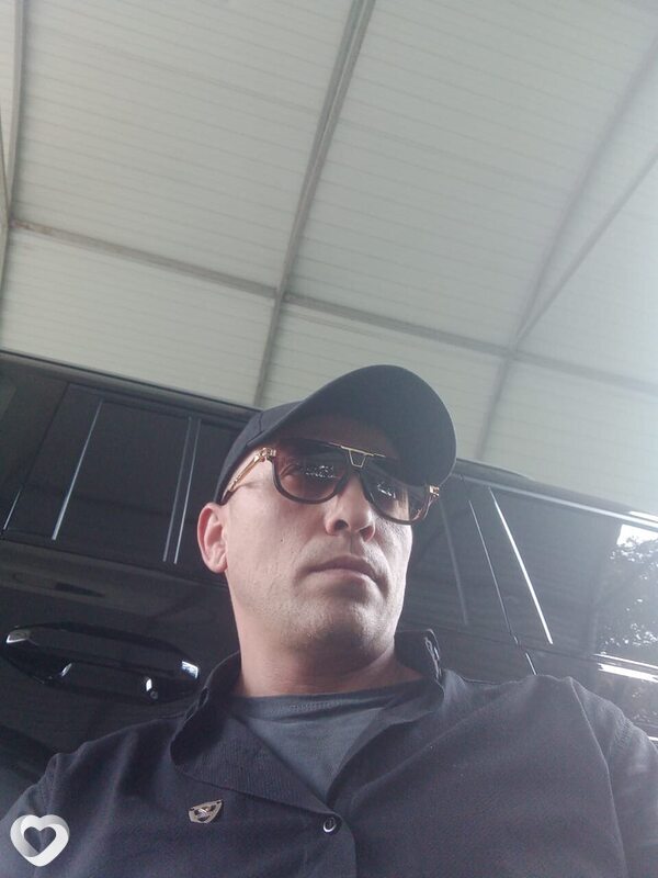 Макс, 40, Армавире — анкета №3020615