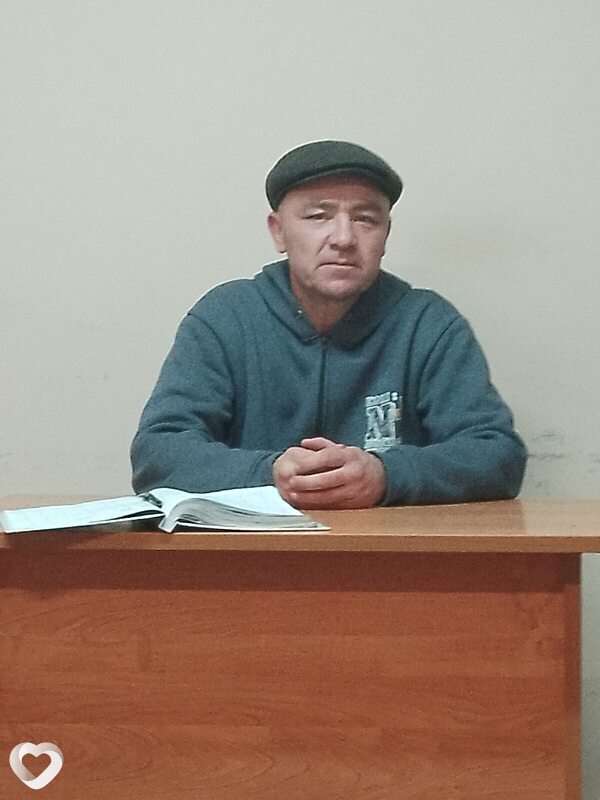Денис, Павловск (Алтайский край)