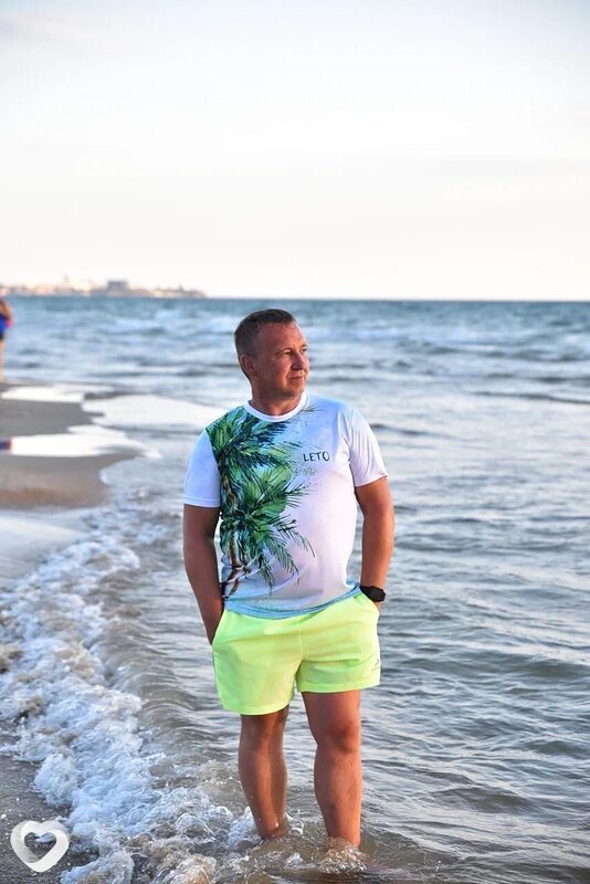 Максим, 42, Липецке — анкета №3020434