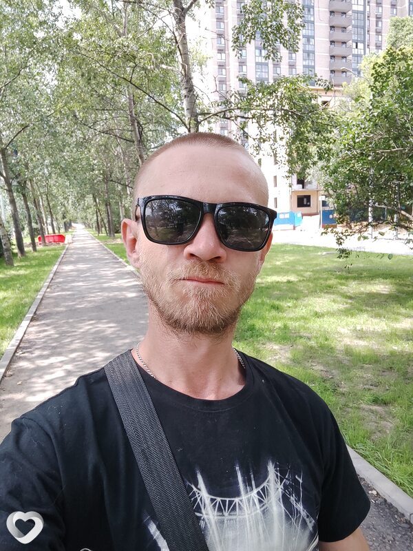 Никита, Москва