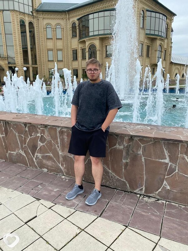 Даня, 23, Армавире — анкета №3020006