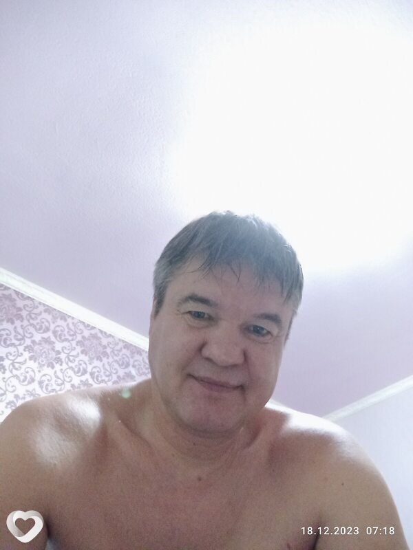 Вадим, 46, Уфе — анкета №3020017