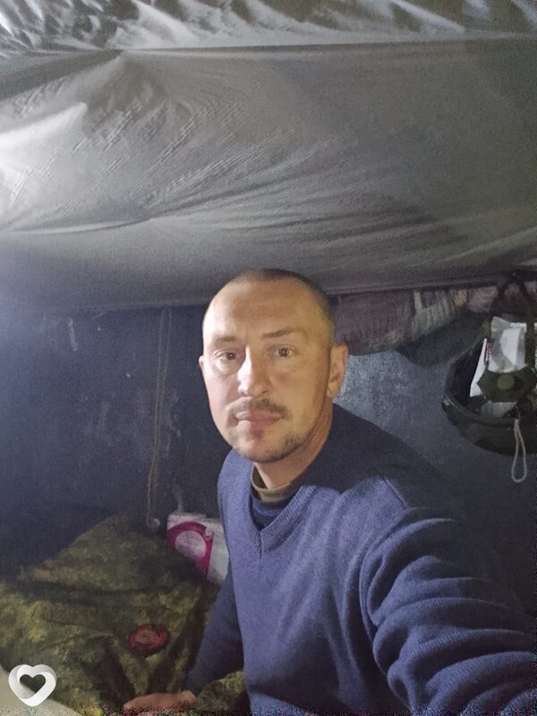 Антон, 45, Уфе — анкета №3020025