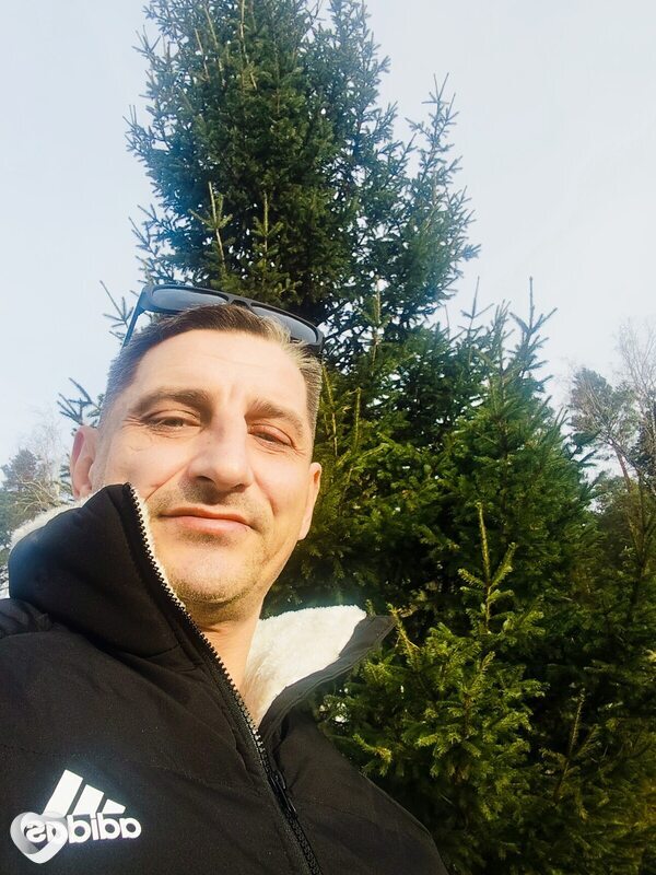 Асик, 45, Красноярске — анкета №3019973