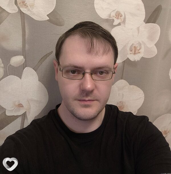 Сергей, 40, Сергиеве Посаде — анкета №3019988