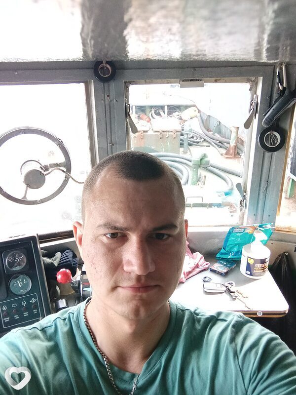 Василий, 33, Владивостоке — анкета №3020000