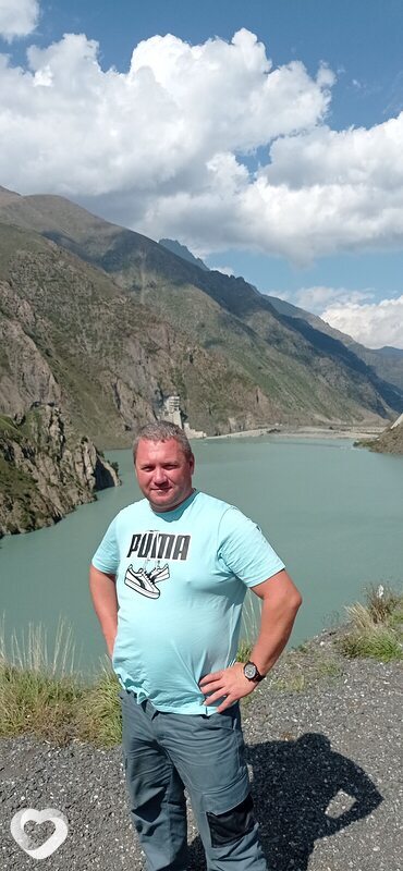 Сергей, 43, Калининграде — анкета №3020479