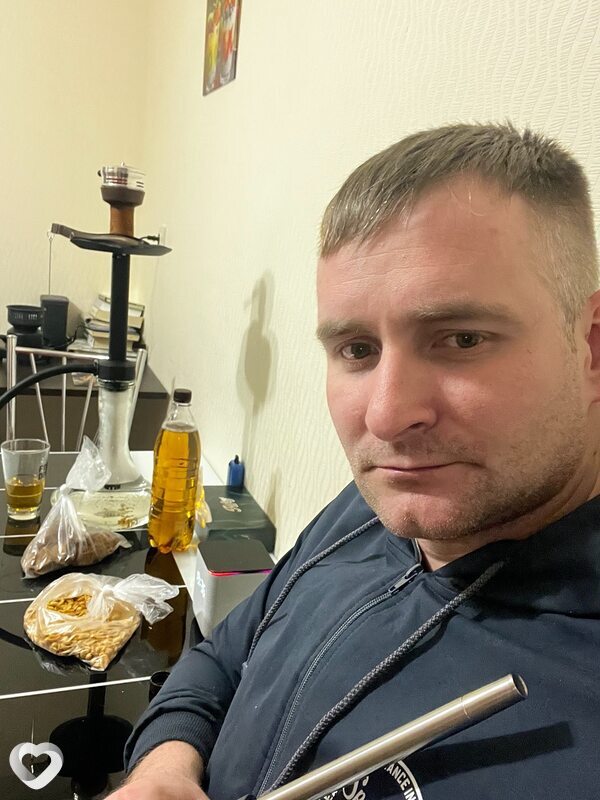 Андрей, 37, Твери — анкета №3020484
