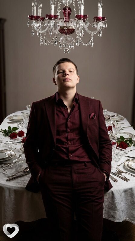 Дмитрий, 18, Ростове-на-Дону — анкета №3020486