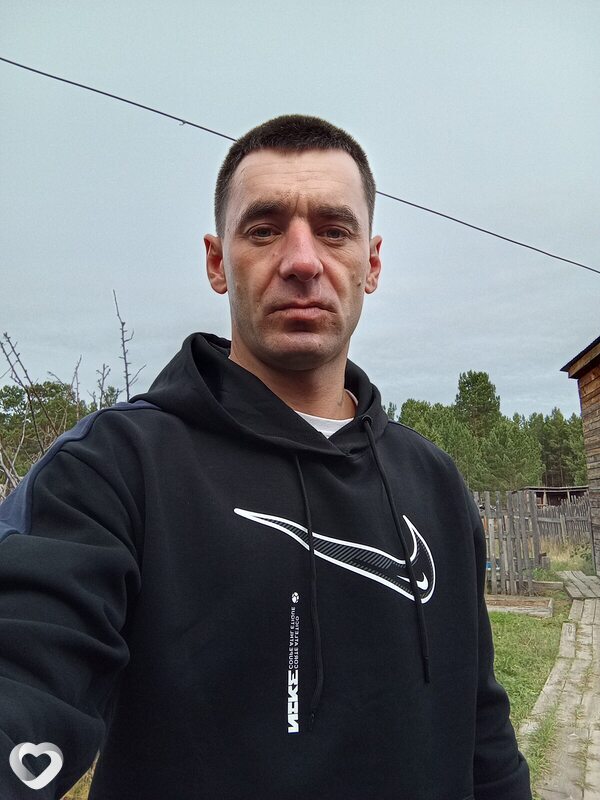 Виктор, 36, Тайшете — анкета №3020487