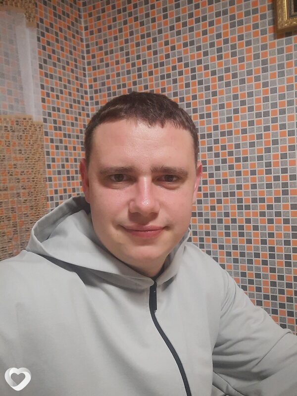 Евгений, 33, Алексине — анкета №3020490