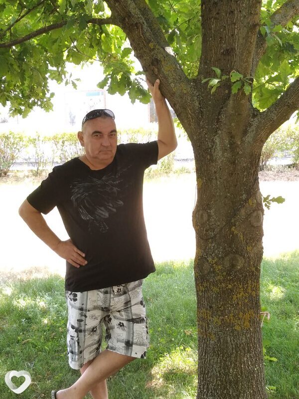 Алексей, 53, Волжском — анкета №3020493