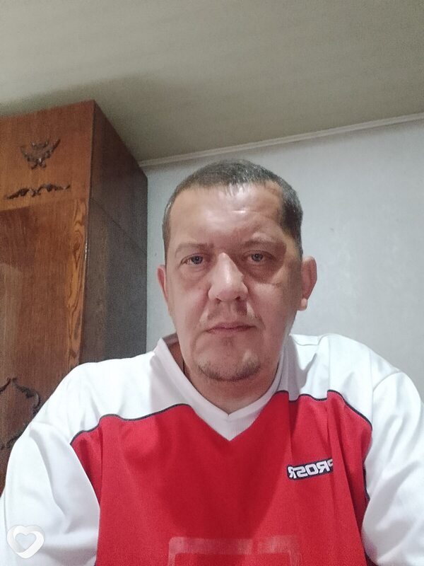 Андрюха, 45, Луганске — анкета №3020494