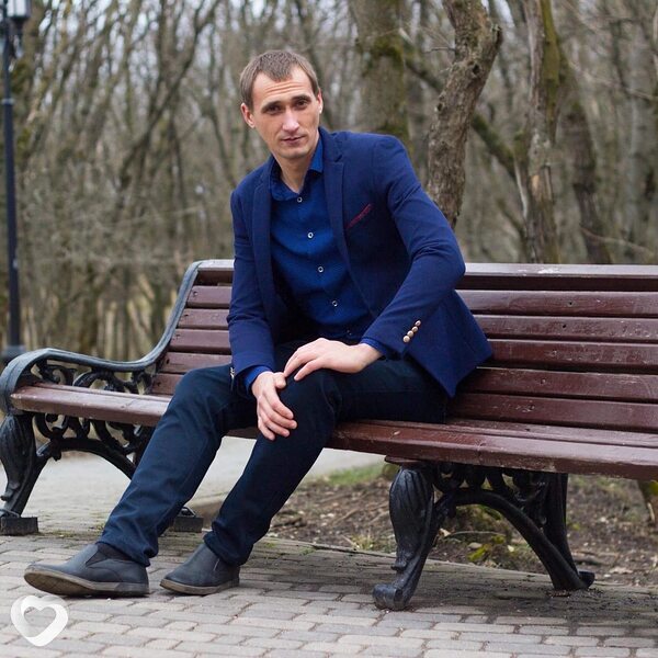 Дмитрий, 34, Невинномысске — анкета №3020498