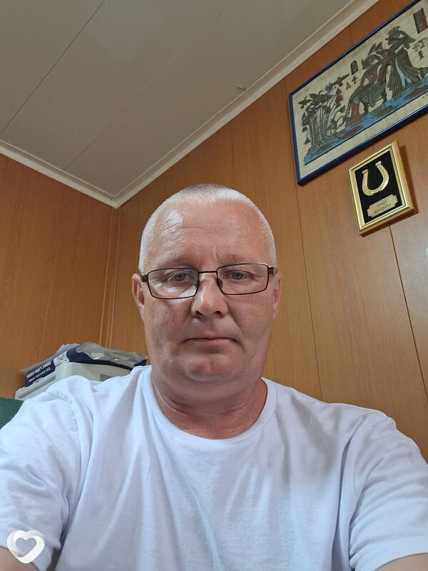Сергей, 52, Челябинске — анкета №3020499