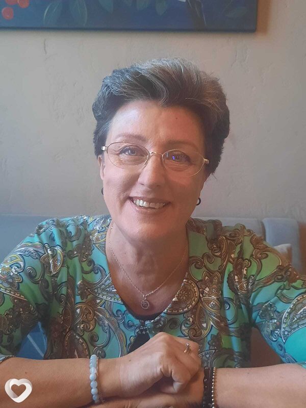 Галина, 54, Томске — анкета №3020031