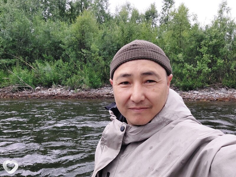 Дмитрий, 41, Хабаровске — анкета №3020037