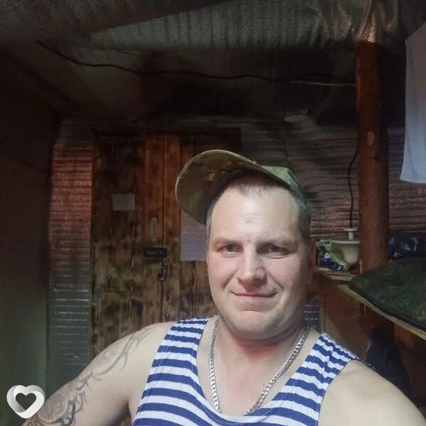 Дима, 45, Рязани — анкета №3020046