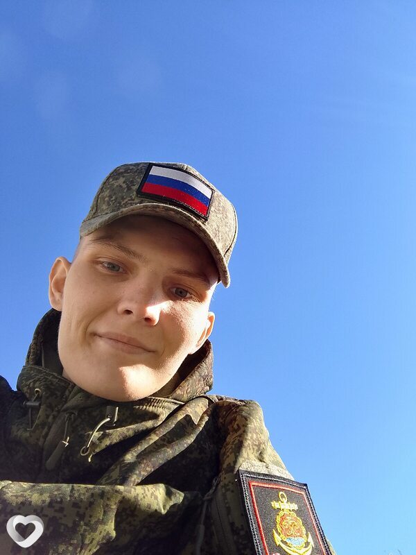 Сергей, 24, Москве — анкета №3020050