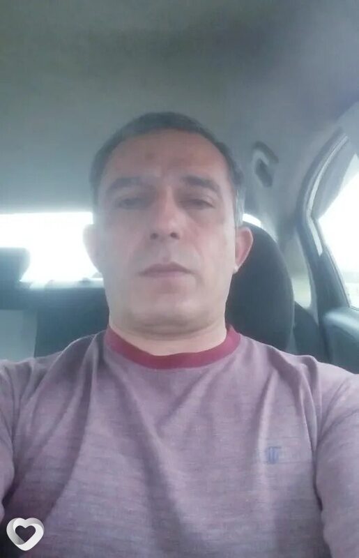 Orhan, 53, Баку — анкета №3020110