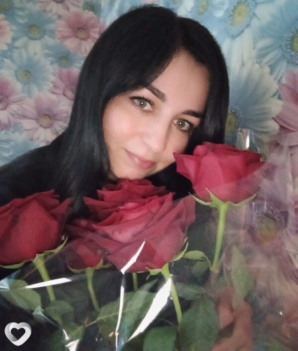 Катерина, 36, Усть-Каменогорск — анкета №3020117