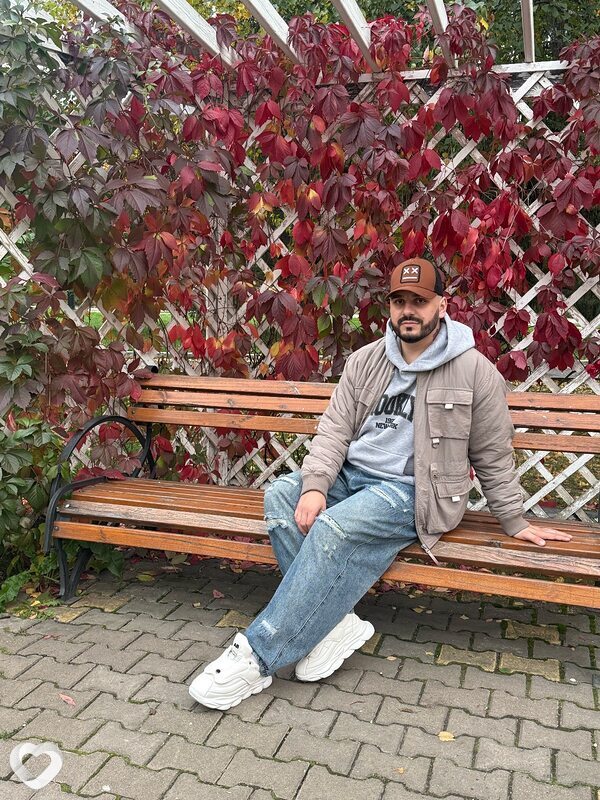 Евгений, 32, Екатеринбурге — анкета №3020119