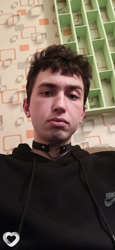Костя, 22, Екатеринбурге — анкета №3020122