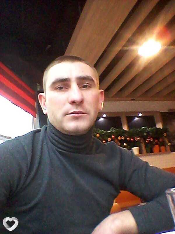 Алекс, 37, Поставах — анкета №3020123