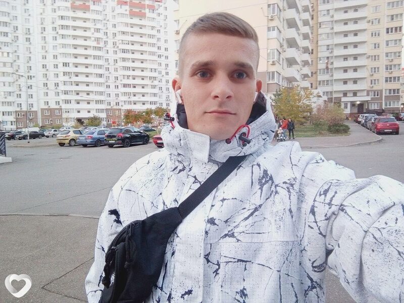 Анатолий, 29, Сочи — анкета №3020124