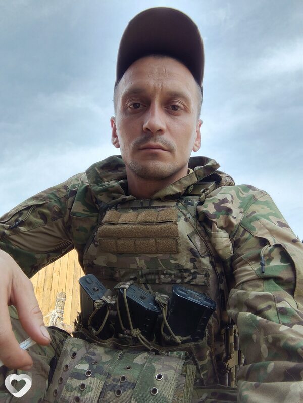 Сергей, 36, Орёл — анкета №3020156