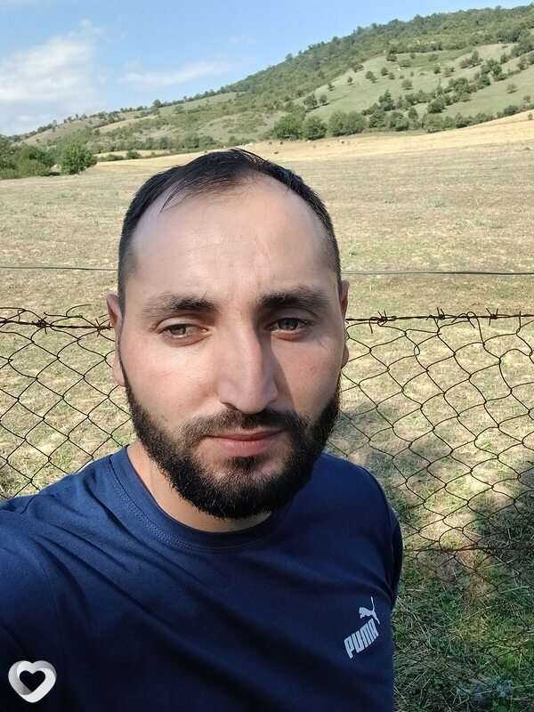 Миша, 27, Вологде — анкета №3020159