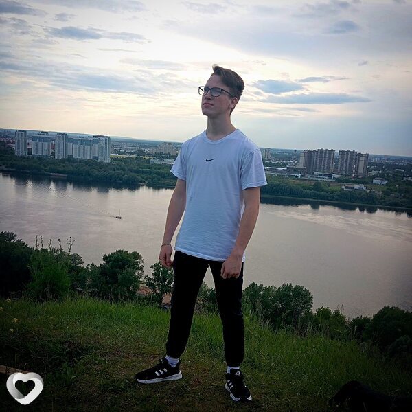 Олег, 19, Нижнем Новгороде — анкета №3020163