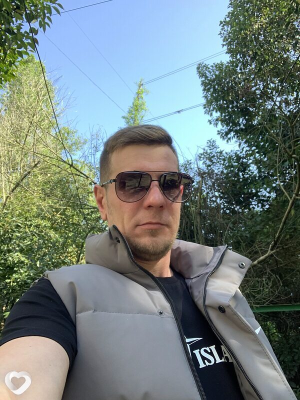 Антон, 34, Сочи — анкета №3020167