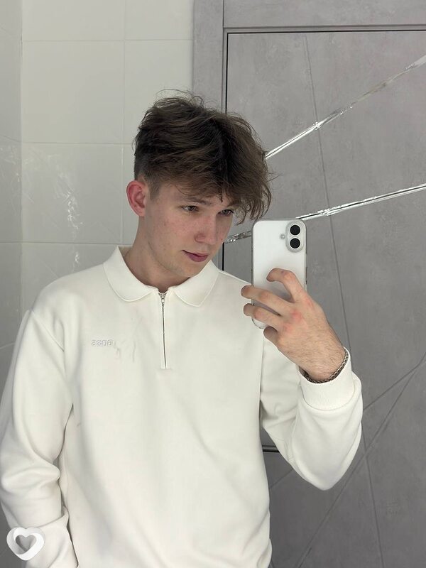 Даня, 20, Чебоксарах — анкета №3020194