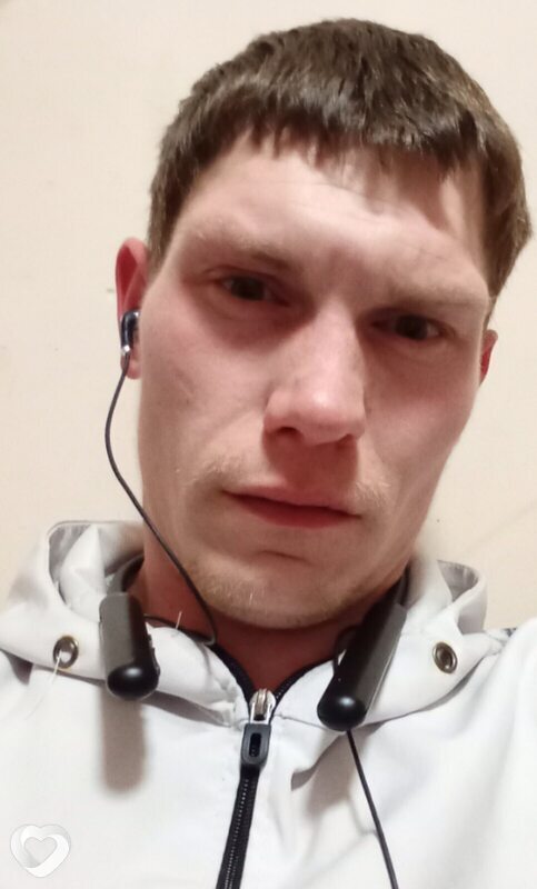 Евгений, 32, Бежецке — анкета №3020201