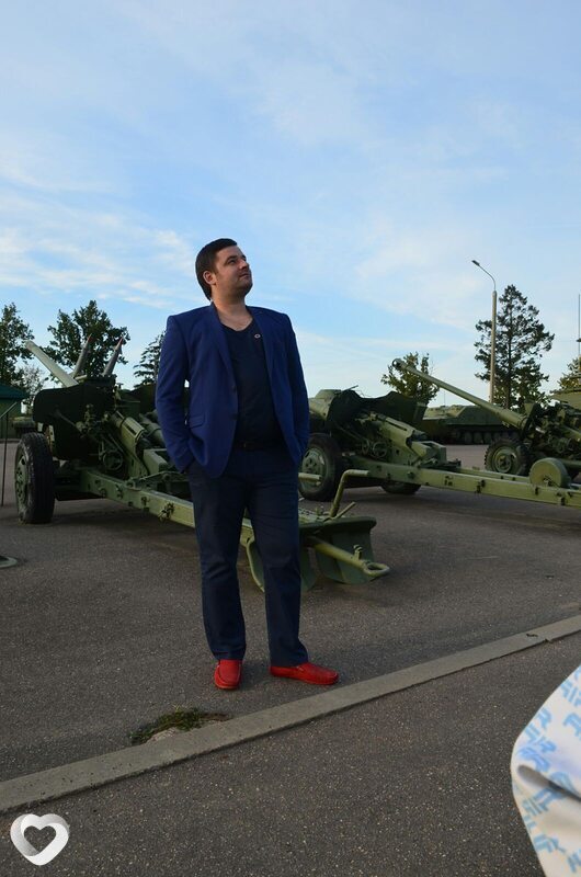Евгений, 43, Минске — анкета №3020057